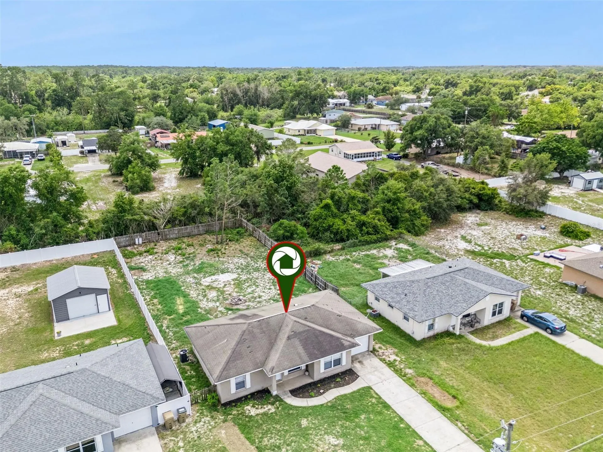 11726 Huggins Street Leesburg FL 34788