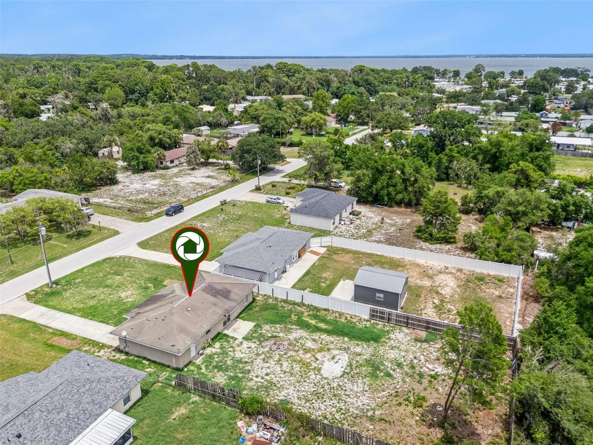 11726 Huggins Street Leesburg FL 34788