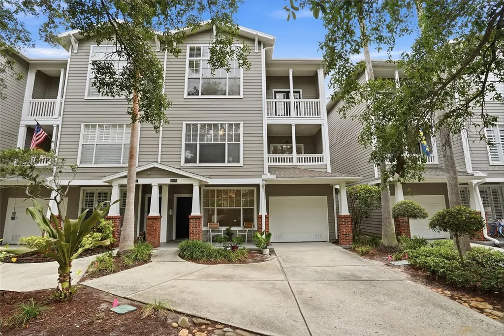 809 S Oregon Avenue Tampa FL 33606