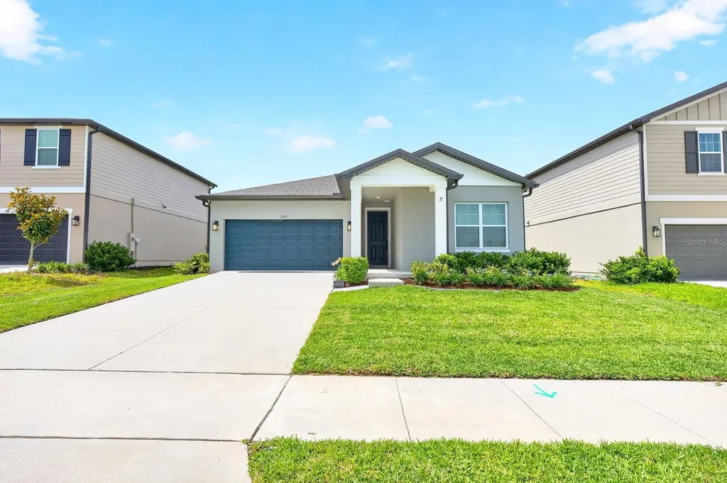 1369 Sterling Pointe Drive Deltona FL 32725