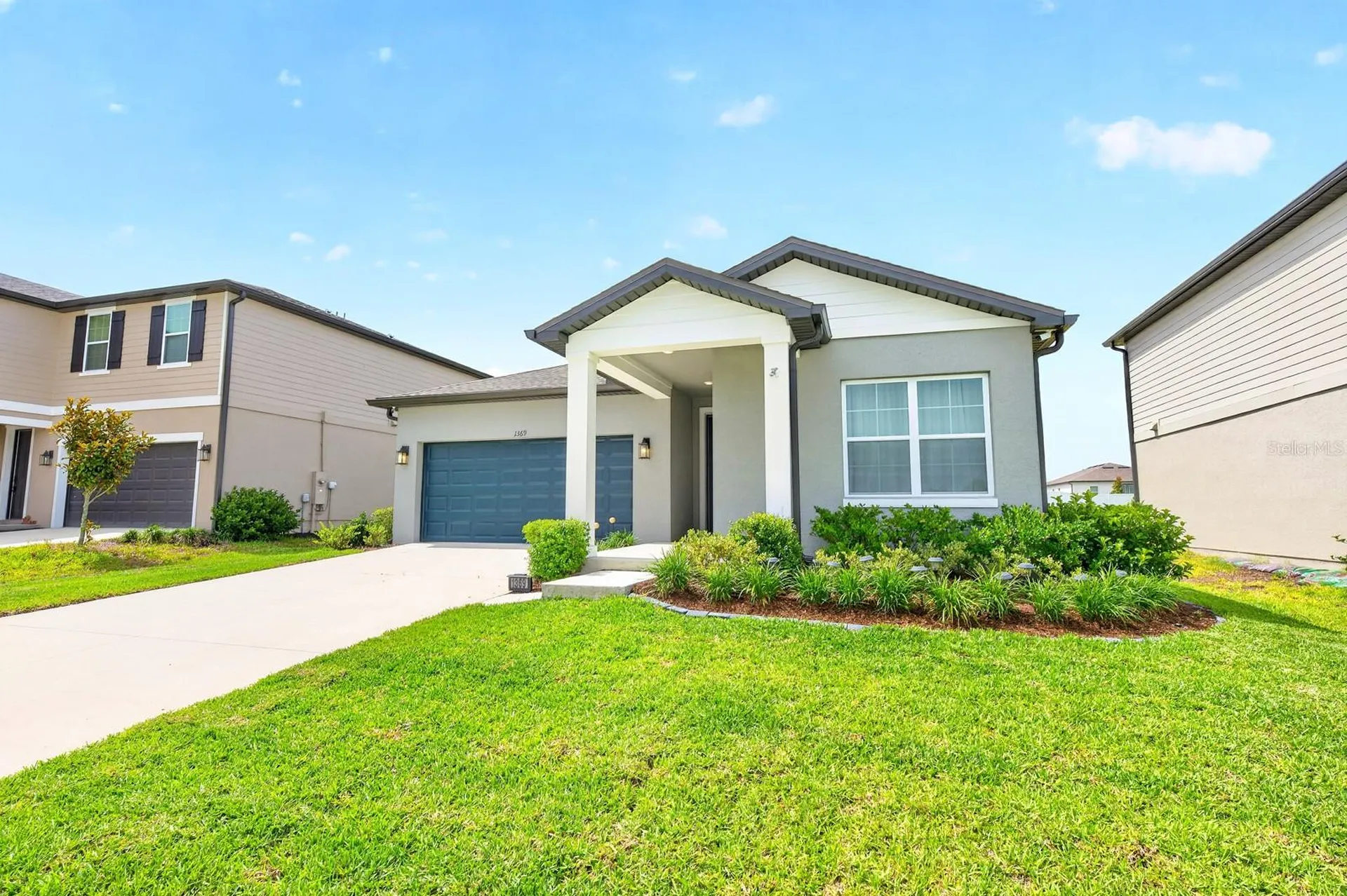 1369 Sterling Pointe Drive Deltona FL 32725