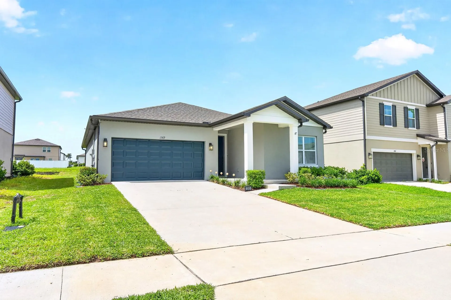 1369 Sterling Pointe Drive Deltona FL 32725