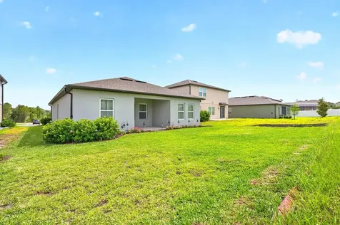 1369 Sterling Pointe Drive Deltona FL 32725