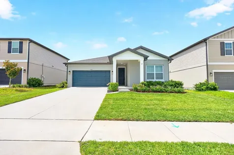 1369 Sterling Pointe Drive Deltona FL 32725