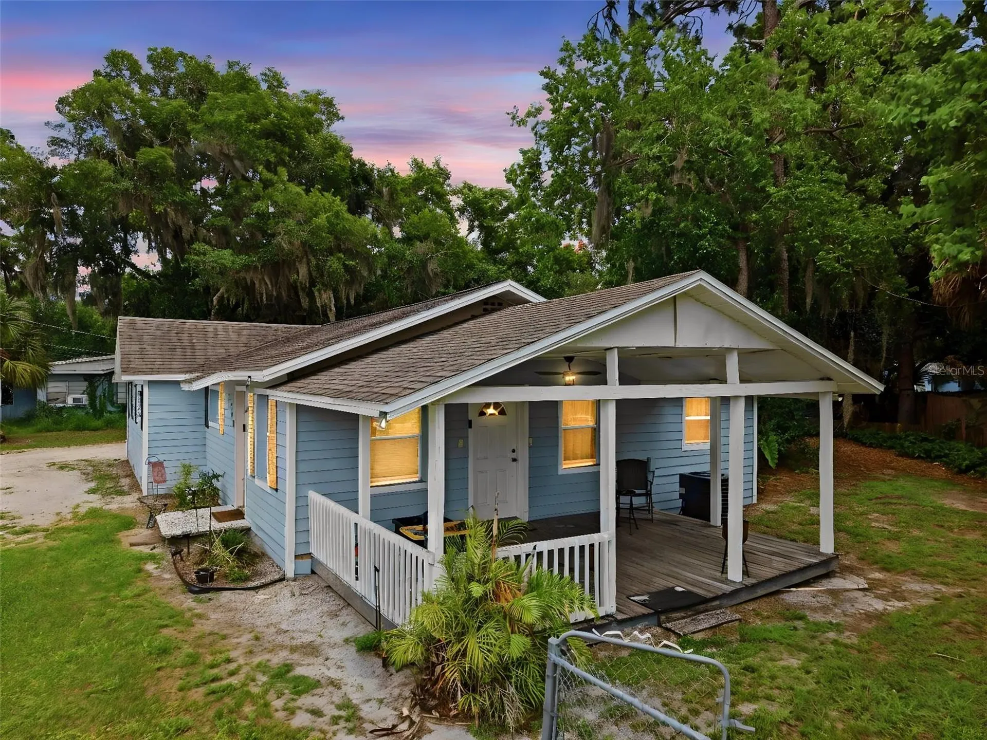 3520 Avenue V NW Winter Haven FL 33881