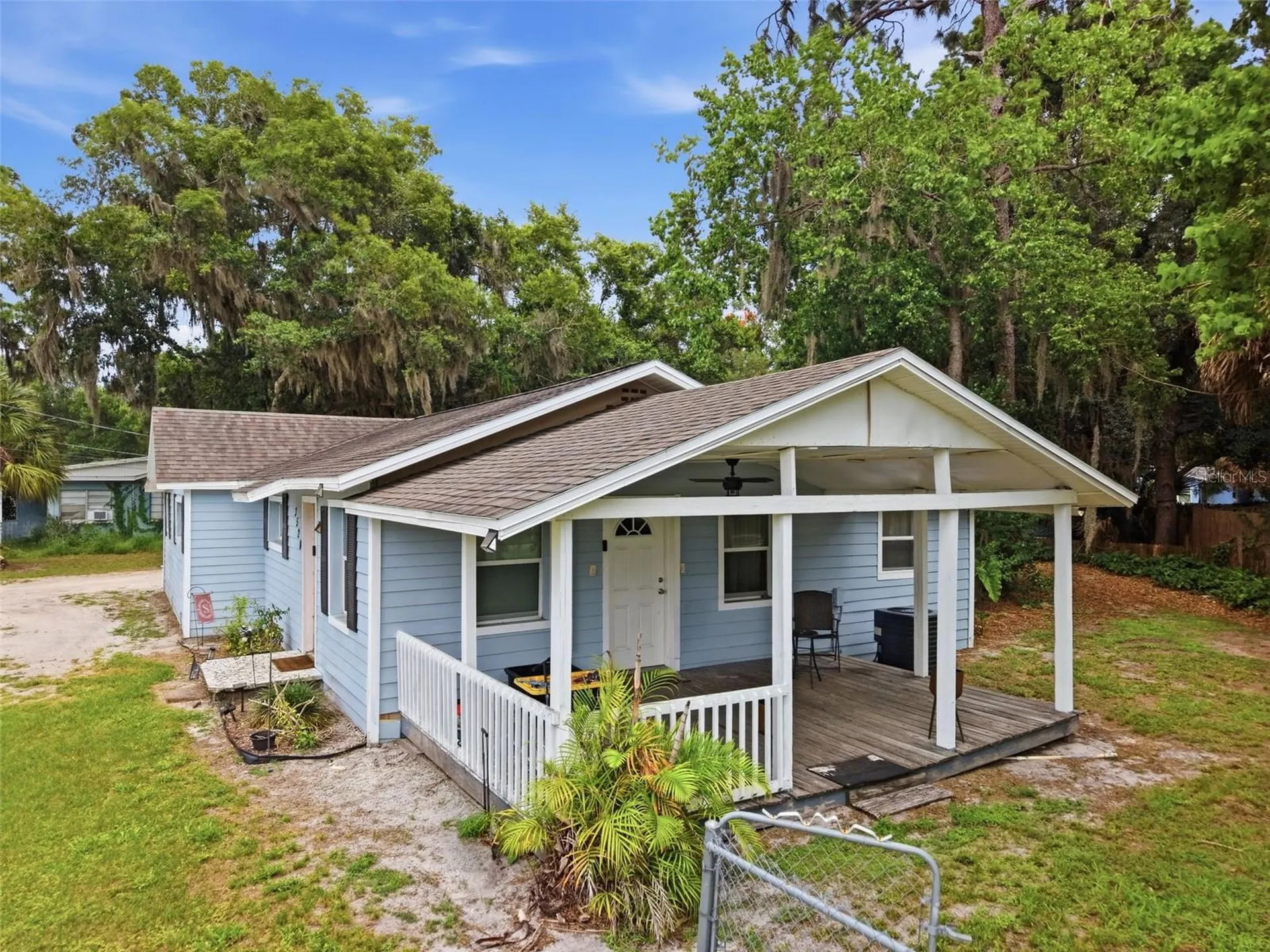 3520 Avenue V NW Winter Haven FL 33881