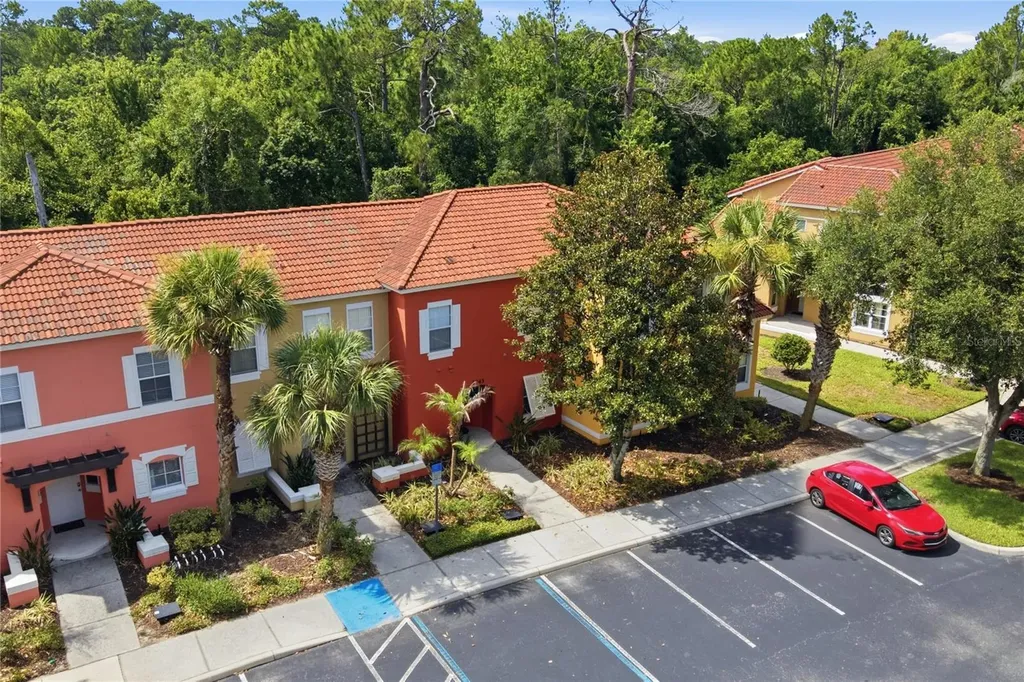 2743 Sun Key Place Kissimmee FL 34747