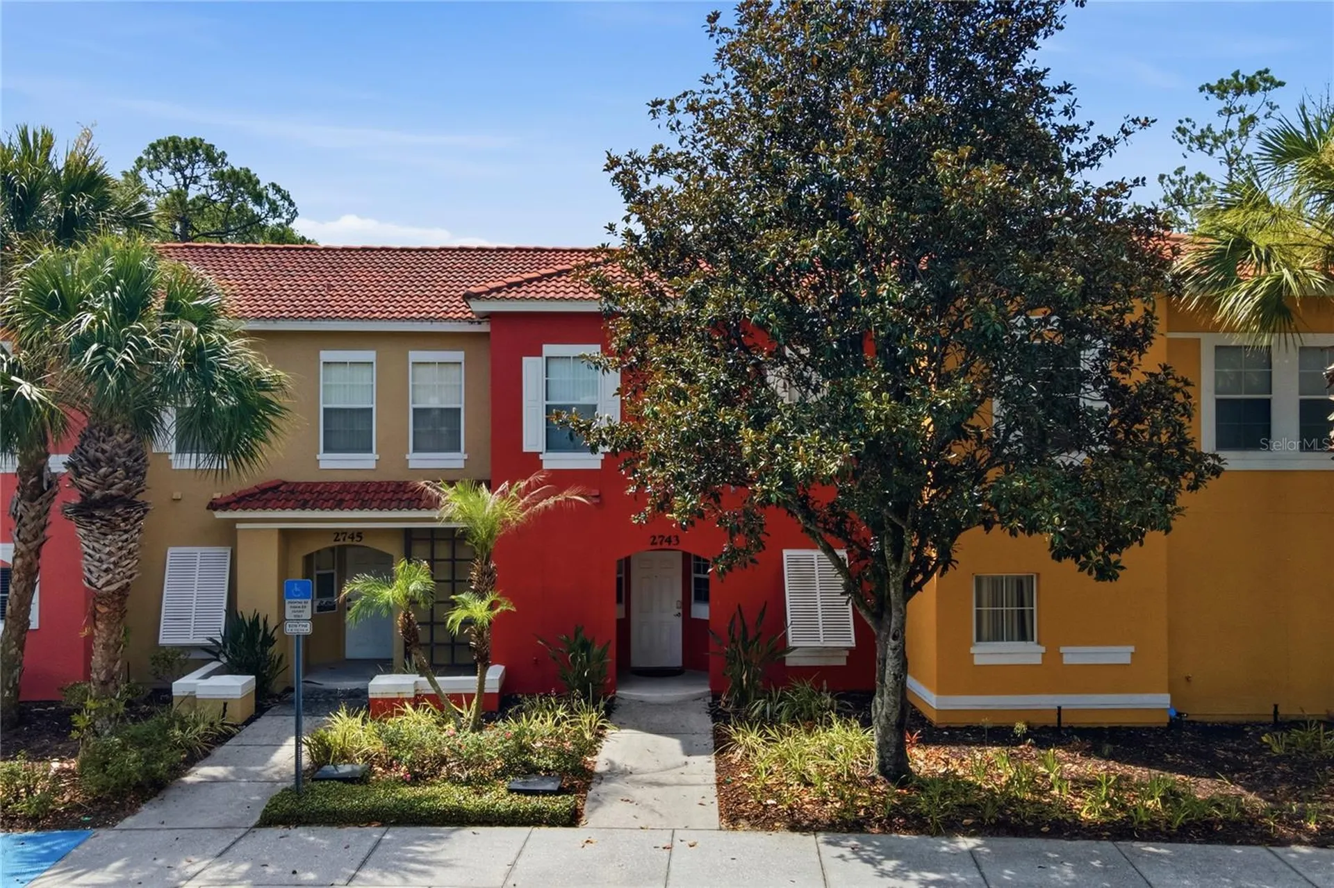 2743 Sun Key Place Kissimmee FL 34747