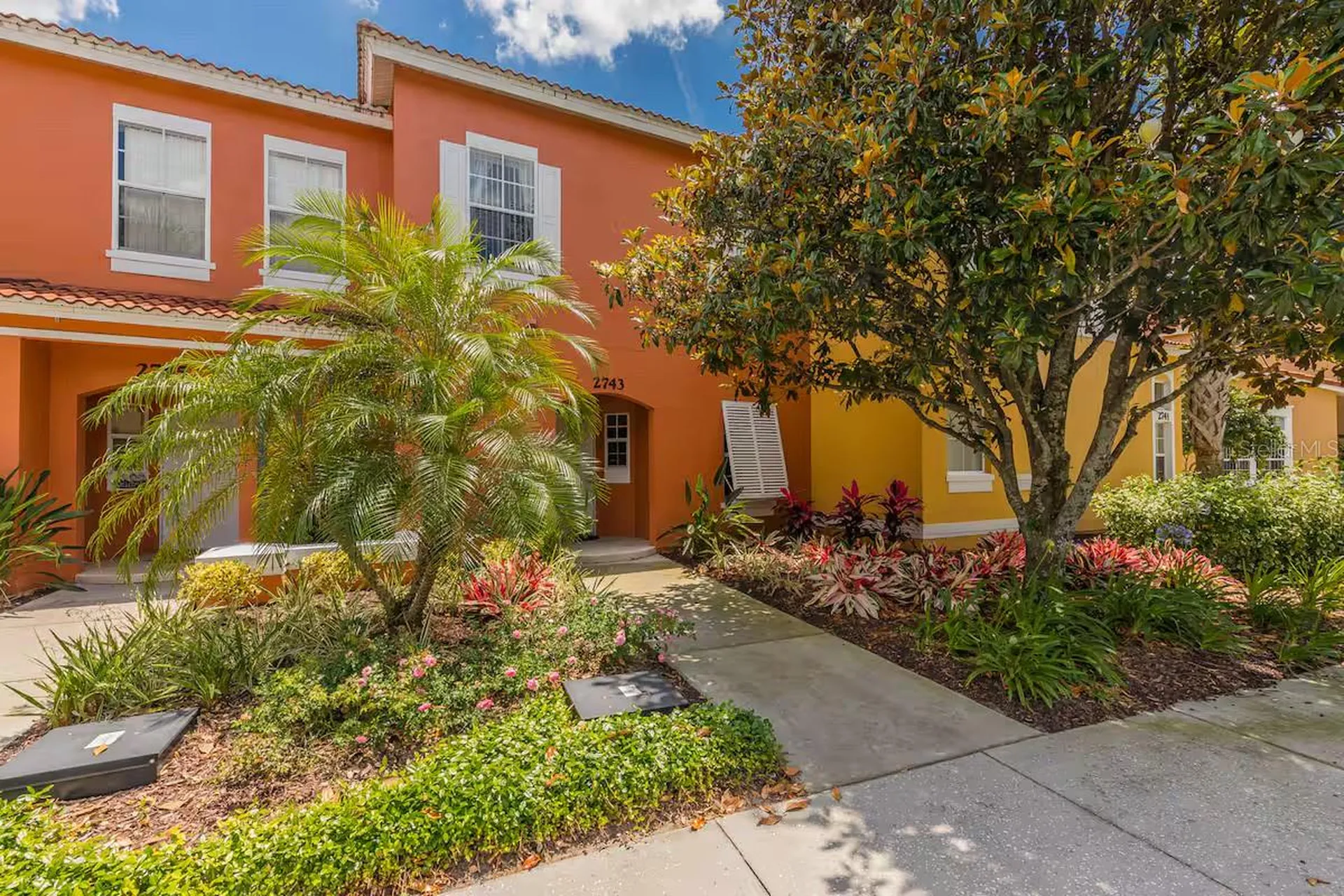2743 Sun Key Place Kissimmee FL 34747