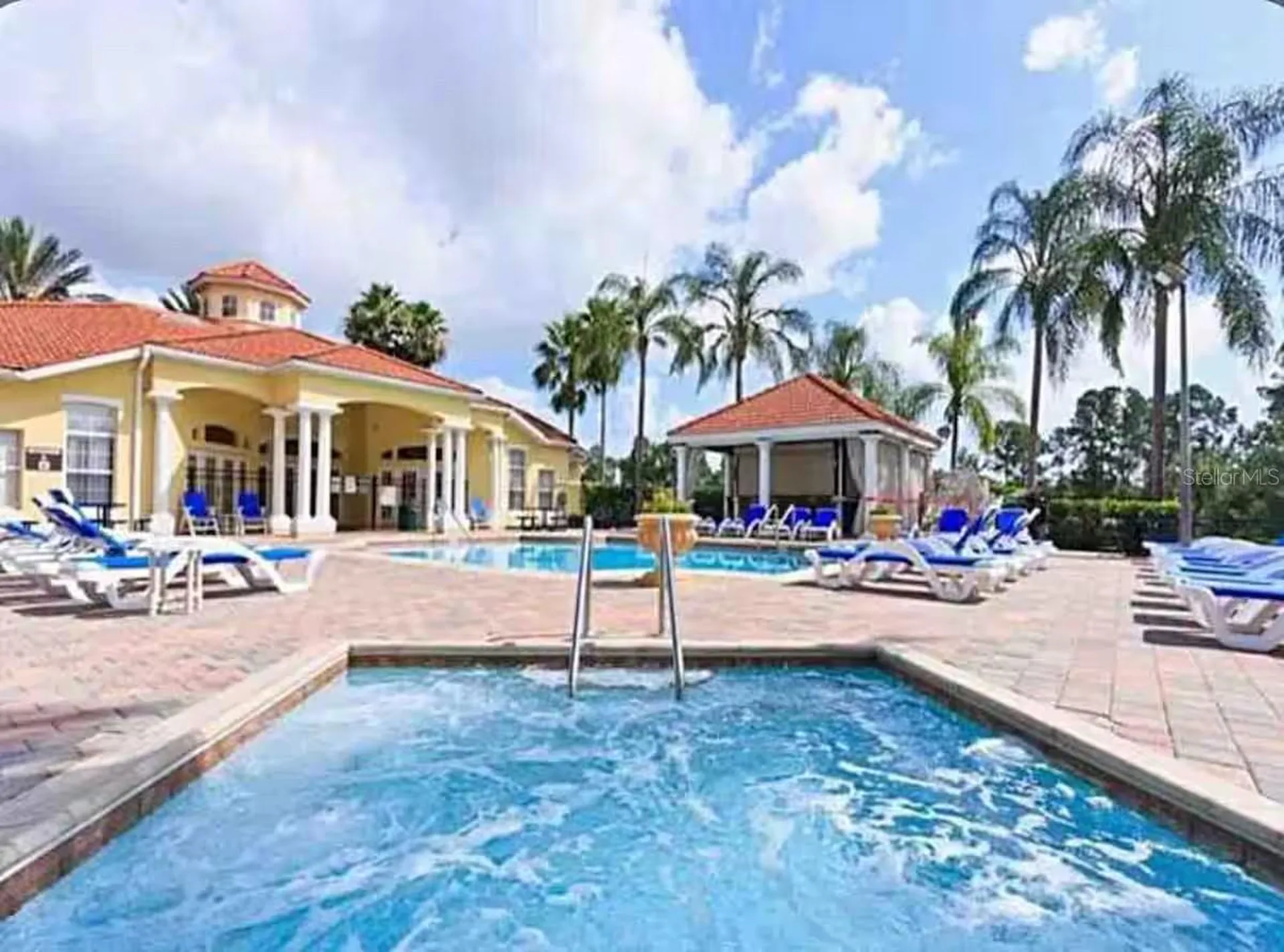 2743 Sun Key Place Kissimmee FL 34747