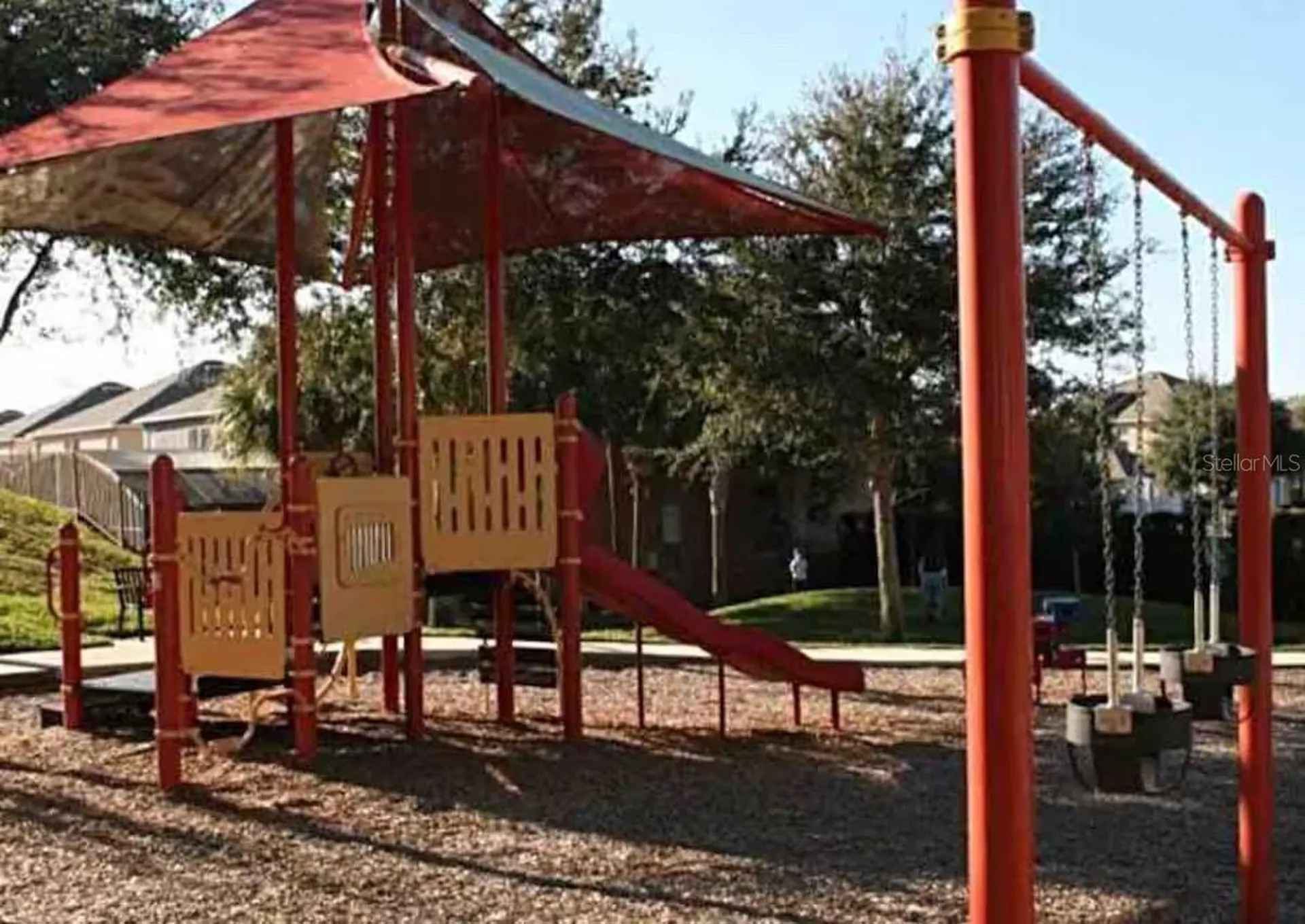2743 Sun Key Place Kissimmee FL 34747