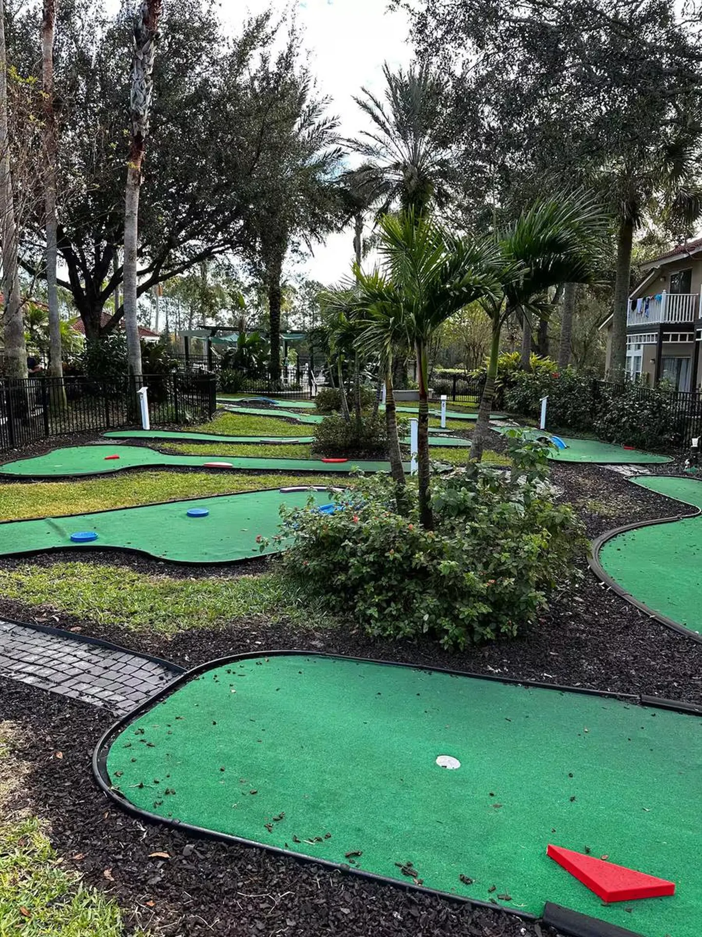 2743 Sun Key Place Kissimmee FL 34747