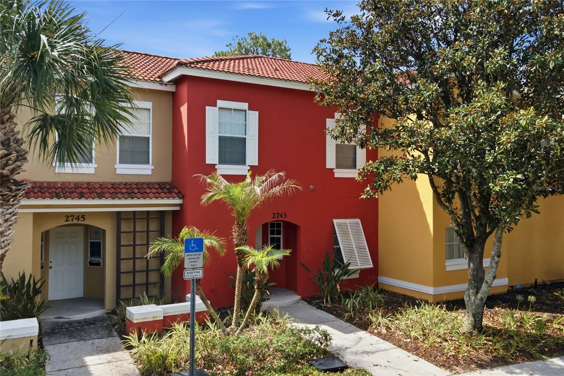 2743 Sun Key Place Kissimmee FL 34747
