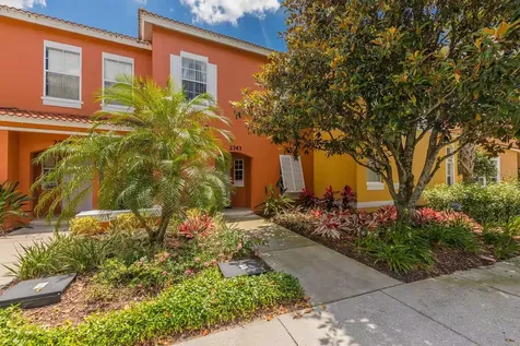 2743 Sun Key Place Kissimmee FL 34747