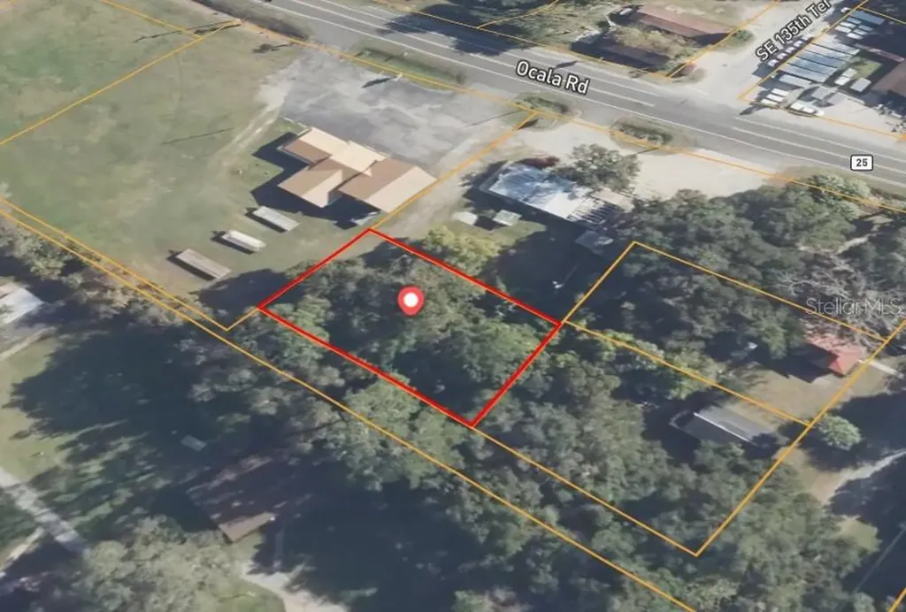 0 SE 122nd Place Ocklawaha FL 32179