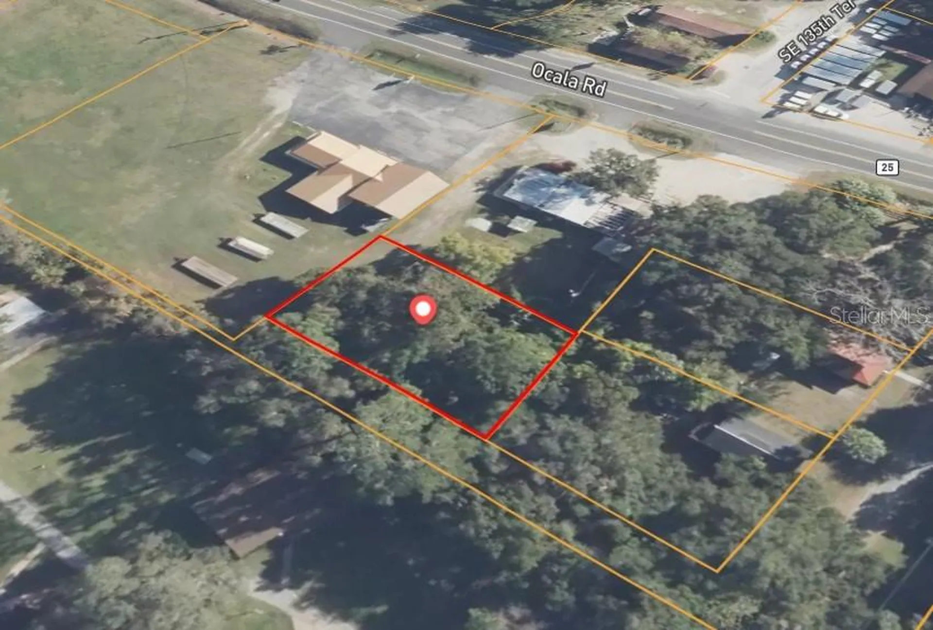 0 SE 122nd Place Ocklawaha FL 32179