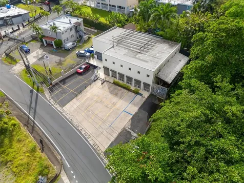 Carretera 833 Km 12.4 Guaynabo PR 00971