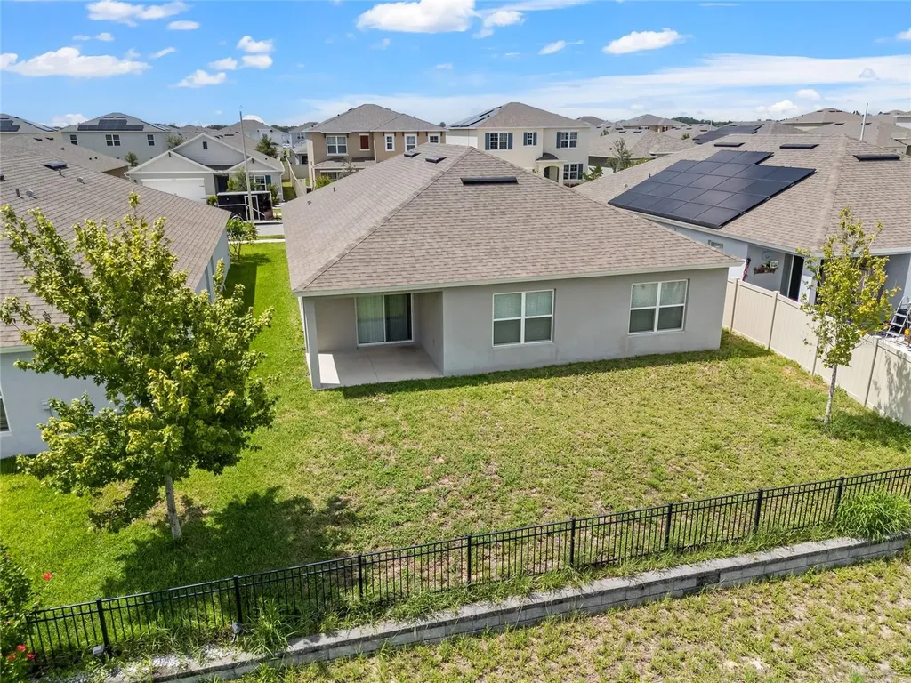 4022 Alissa Lane Haines City FL 33844