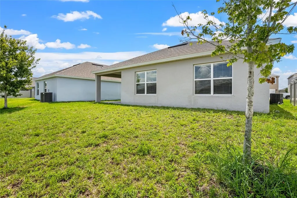 4022 Alissa Lane Haines City FL 33844