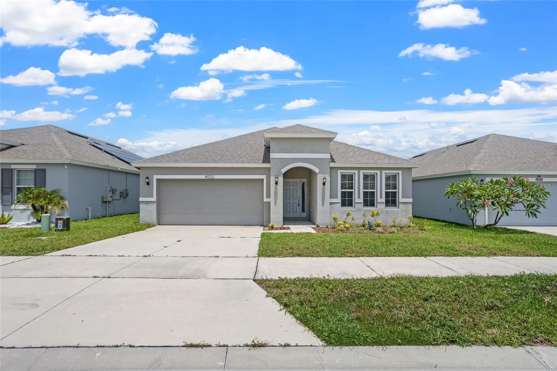 4022 Alissa Lane Haines City FL 33844