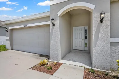 4022 Alissa Lane Haines City FL 33844