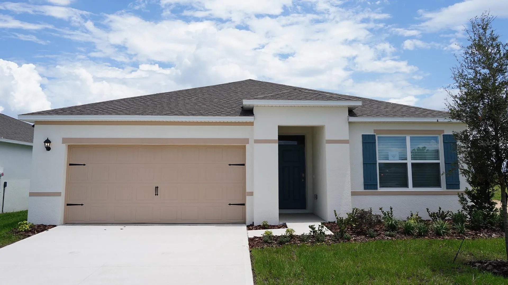 1751 Grandiose Drive Haines City FL 33844