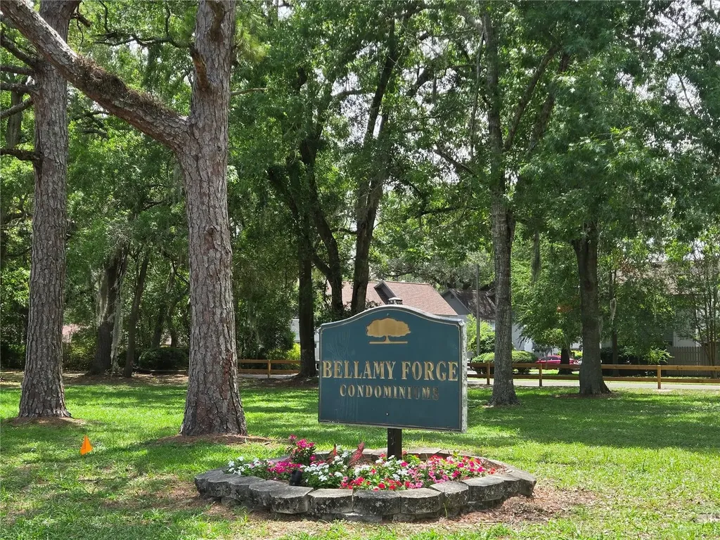 4503 NW 41st Place Gainesville FL 32606