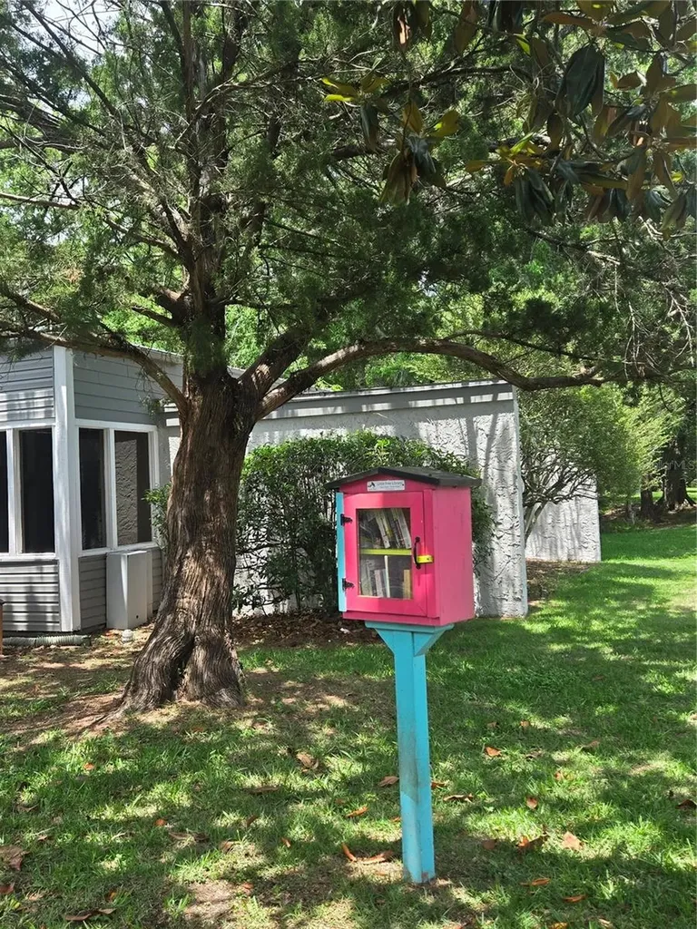 4503 NW 41st Place Gainesville FL 32606