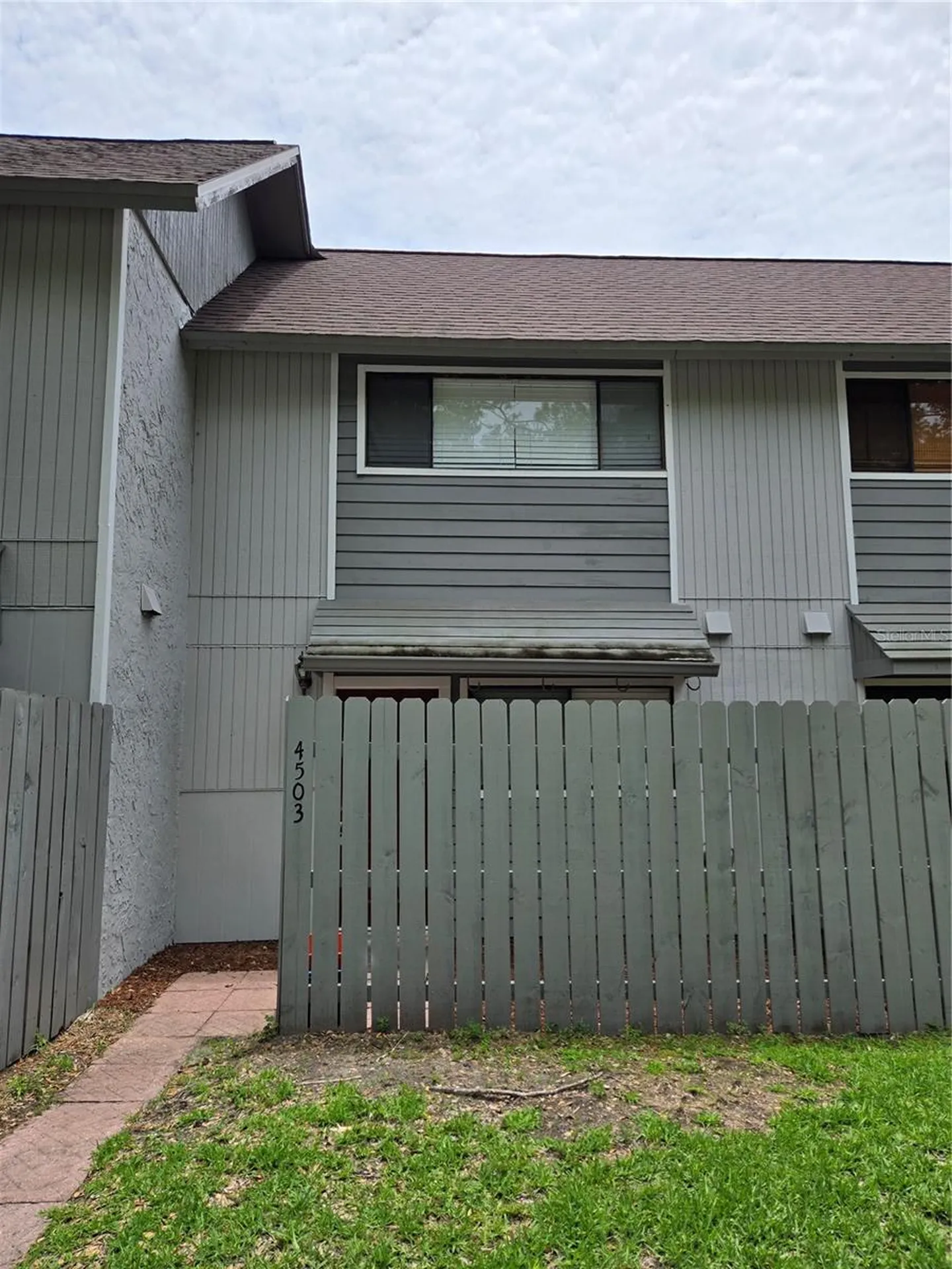 4503 NW 41st Place Gainesville FL 32606