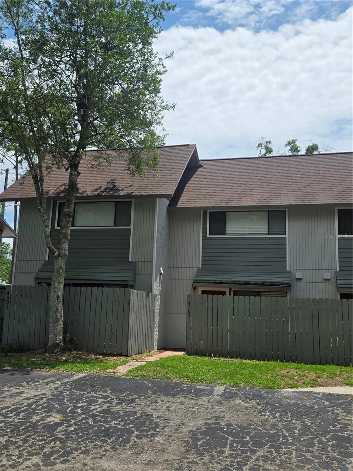 4503 NW 41st Place Gainesville FL 32606