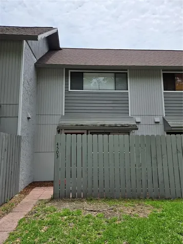 4503 NW 41st Place Gainesville FL 32606
