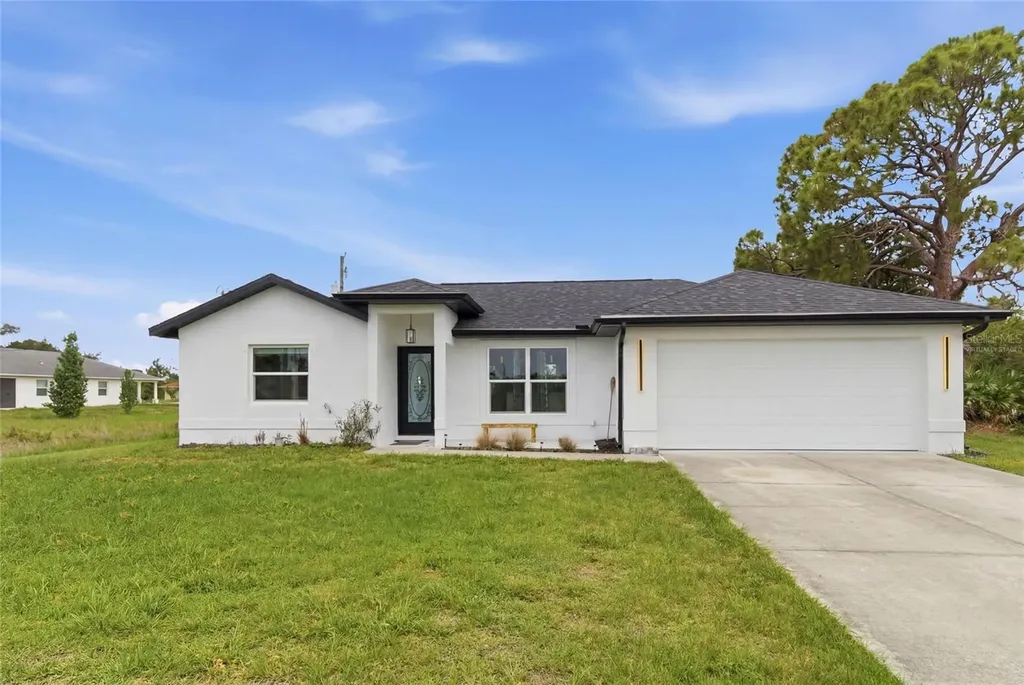 12123 Mallorca Avenue North Port FL 34287