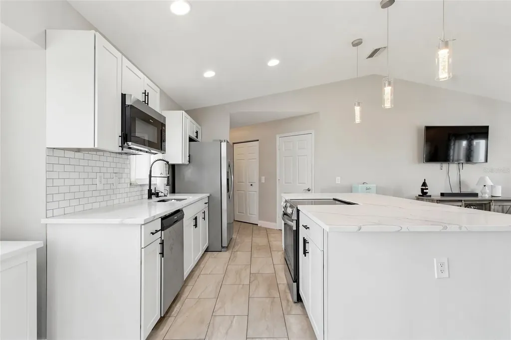 12123 Mallorca Avenue North Port FL 34287