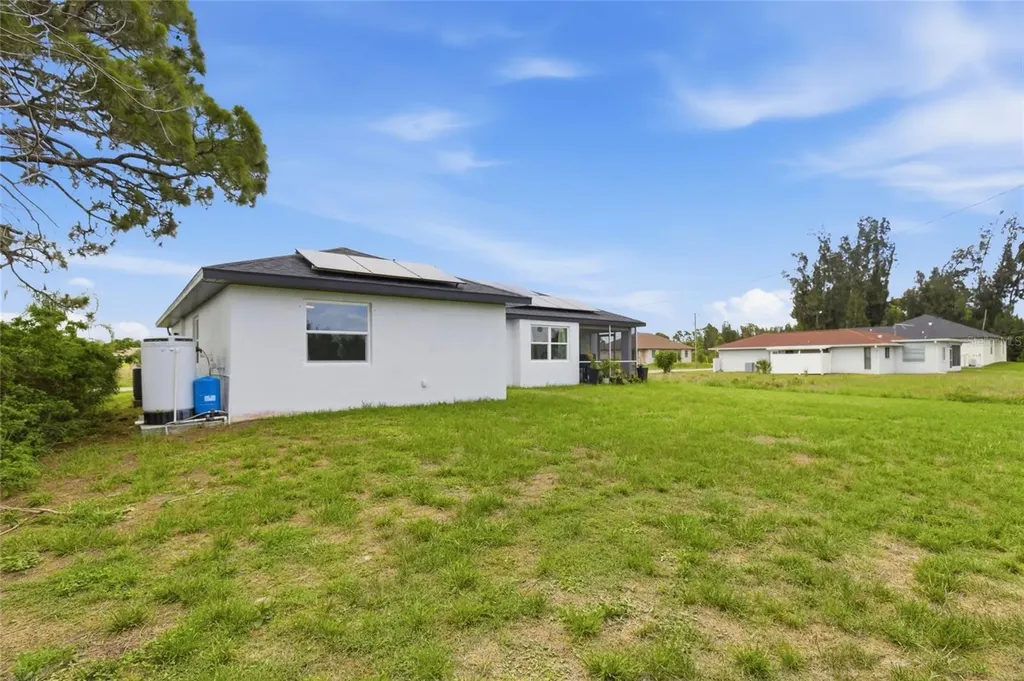 12123 Mallorca Avenue North Port FL 34287