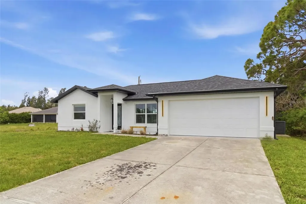 12123 Mallorca Avenue North Port FL 34287