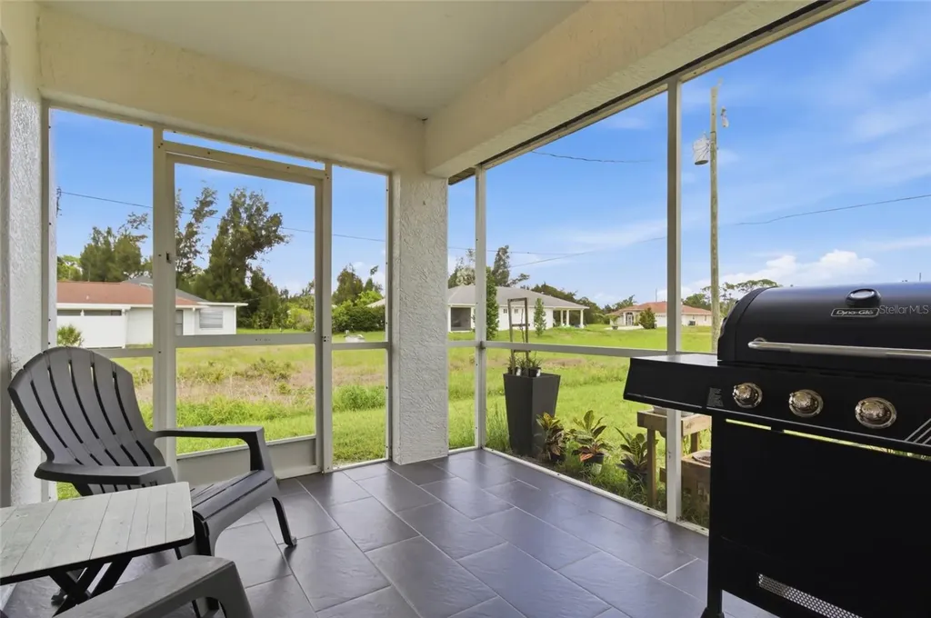 12123 Mallorca Avenue North Port FL 34287