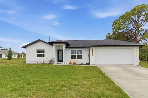 12123 Mallorca Avenue North Port FL 34287