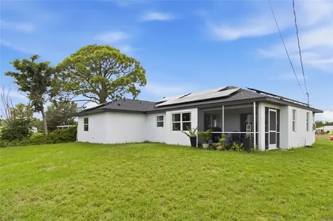 12123 Mallorca Avenue North Port FL 34287