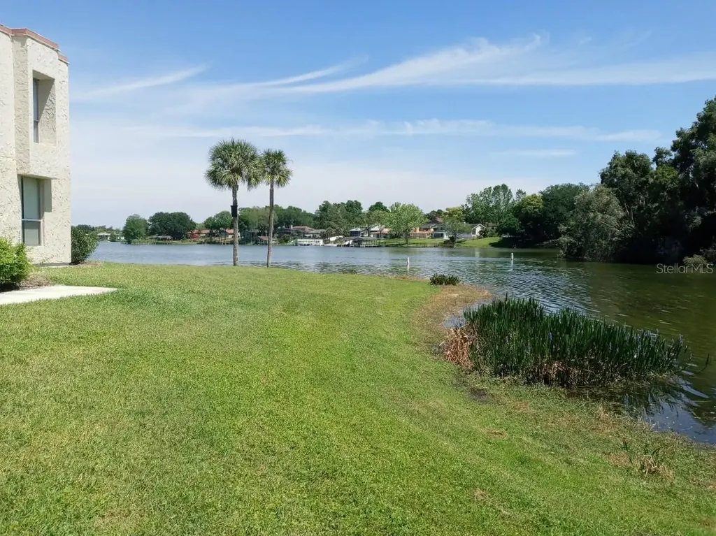 536 Orange Drive Altamonte Springs FL 32701