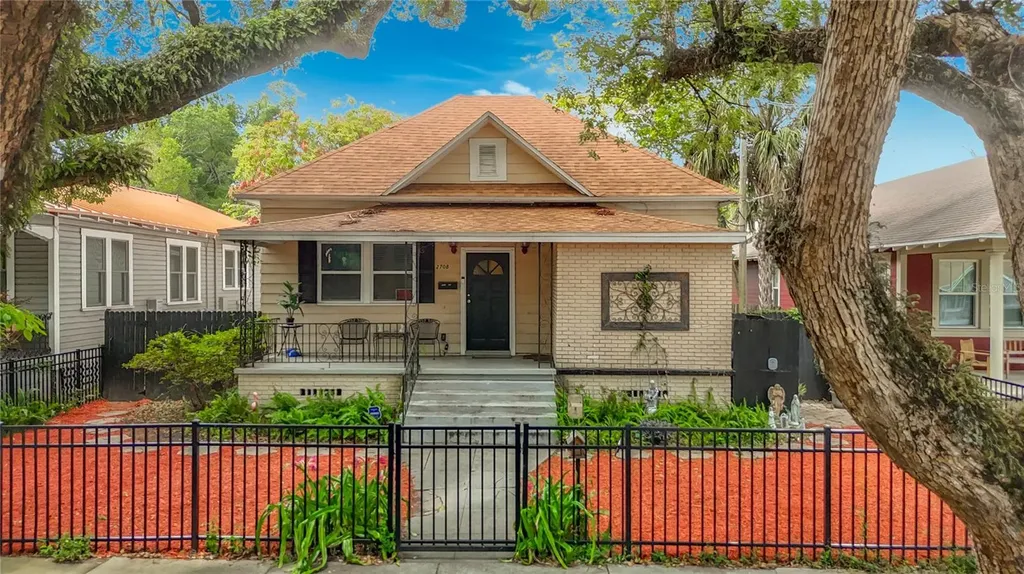 2708 N Jefferson Street Tampa FL 33602