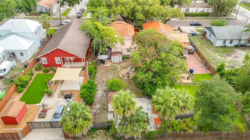 2708 N Jefferson Street Tampa FL 33602