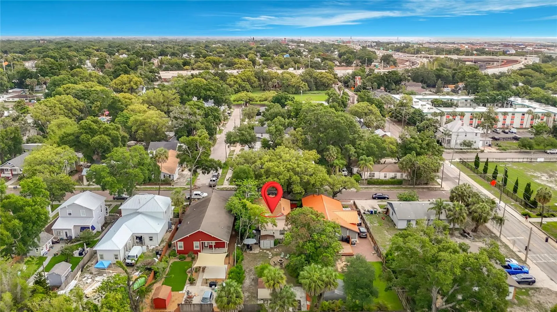 2708 N Jefferson Street Tampa FL 33602