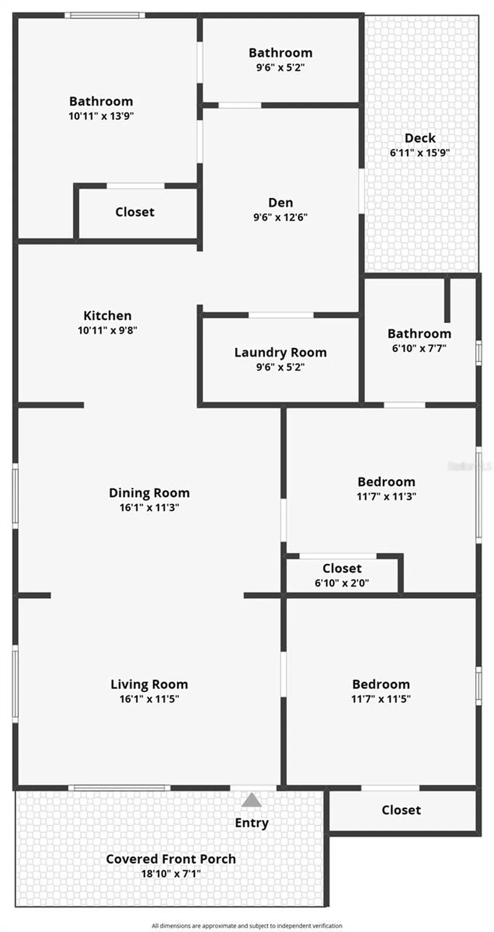 2708 N Jefferson Street Tampa FL 33602
