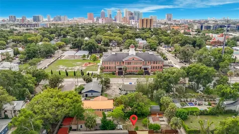 2708 N Jefferson Street Tampa FL 33602