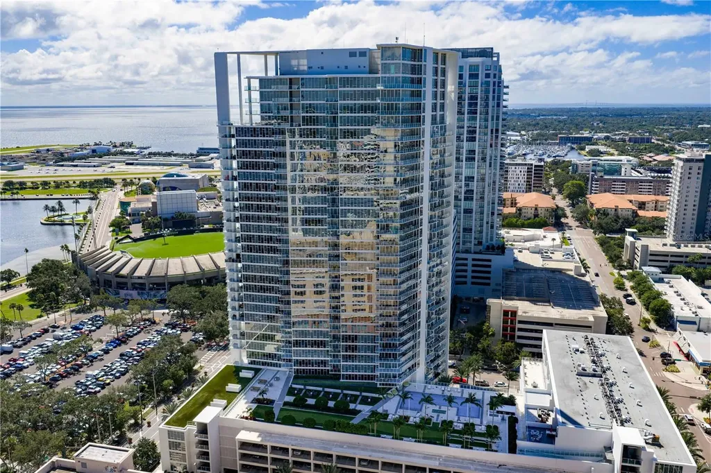 145 2nd Avenue S St Petersburg FL 33701