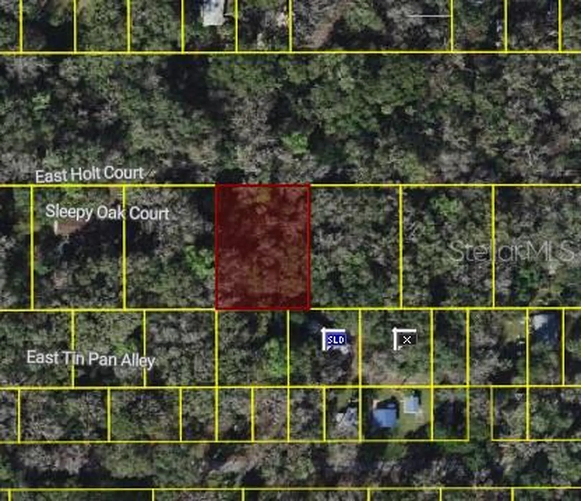 9346 E Sleepy Oak Court Inverness FL 34453