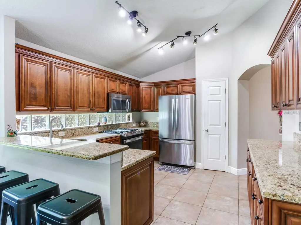 12502 Blazing Star Drive Tampa FL 33626