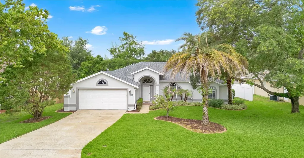 59 Hollow Pine Drive Debary FL 32713