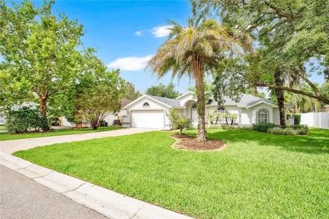 59 Hollow Pine Drive Debary FL 32713