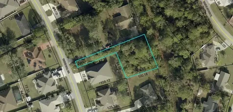 45 White Hall Drive Palm Coast FL 32164